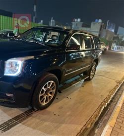 جي ام سي يوكون